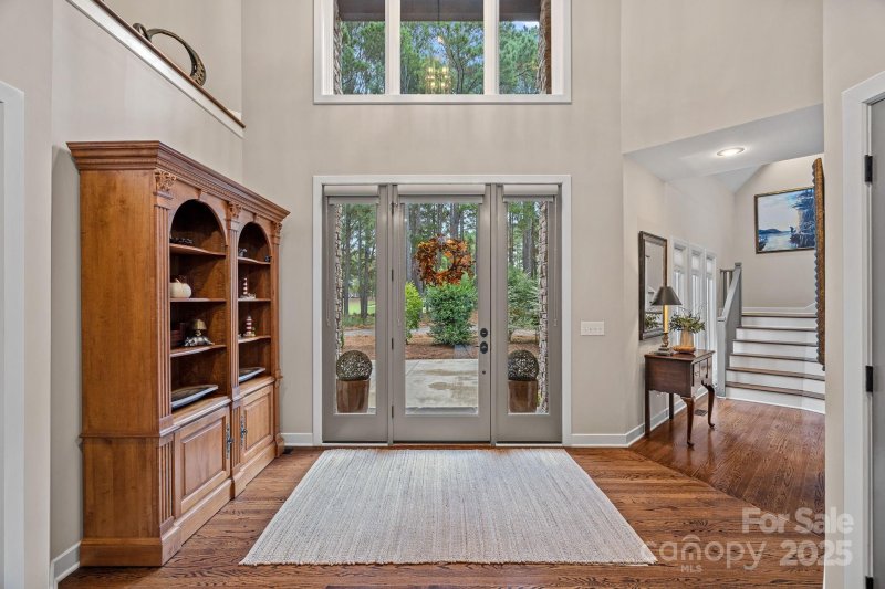 Property image 3 of 176 Yadkin Falls Road in Uwharrie Point, New London, NC 28127