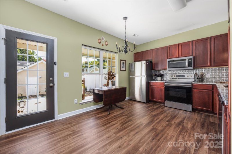 Property image 5 of 13943 Waverton Lane in Carrington Ridge, Huntersville, NC 28078