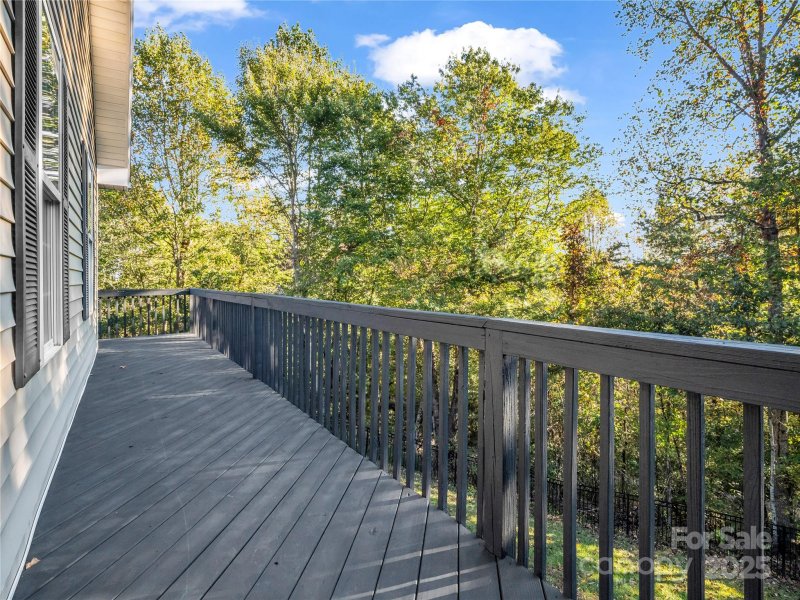 Property image 4 of 7 Shannon Lane in Morning Star Estates, Leicester, NC 28748