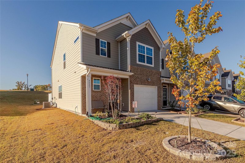 Property image 2 of 8007 Scarlet Maple Lane in Windhaven, Tega Cay, SC 29708