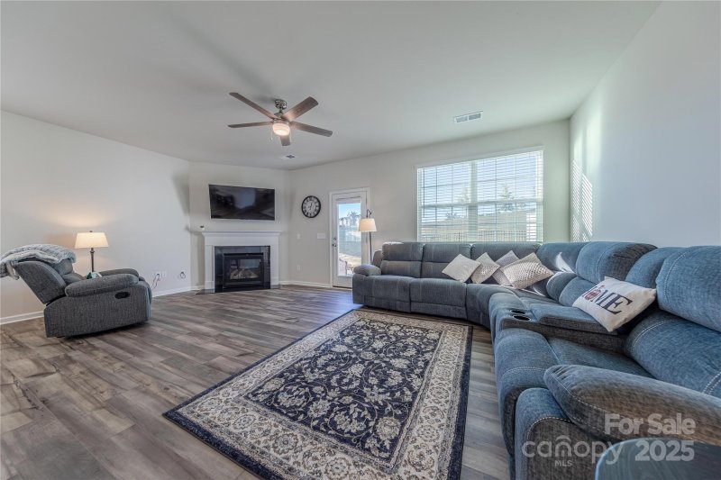 Property image 3 of 8007 Scarlet Maple Lane in Windhaven, Tega Cay, SC 29708