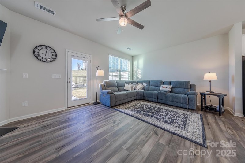 Property image 4 of 8007 Scarlet Maple Lane in Windhaven, Tega Cay, SC 29708