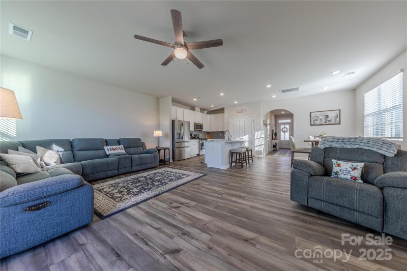 Property image 5 of 8007 Scarlet Maple Lane in Windhaven, Tega Cay, SC 29708