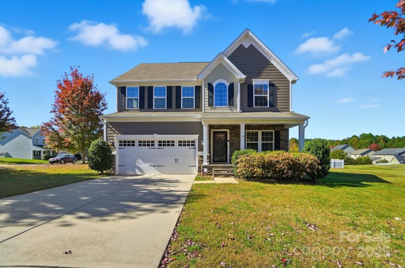 Property image 2 at 3717 English Garden Drive, Gastonia, NC 28056