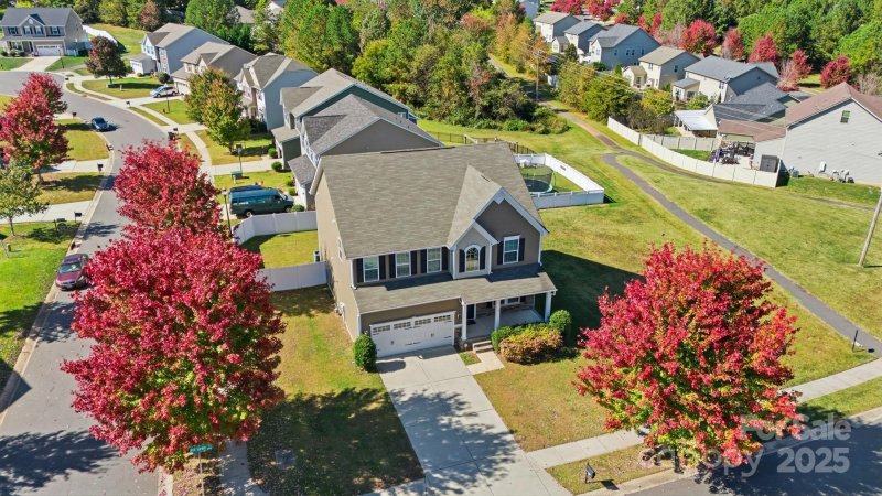 Property image 3 at 3717 English Garden Drive, Gastonia, NC 28056