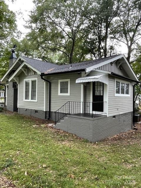 Property image 3 of 210 W 8th Avenue in York Chester, Gastonia, NC 28052