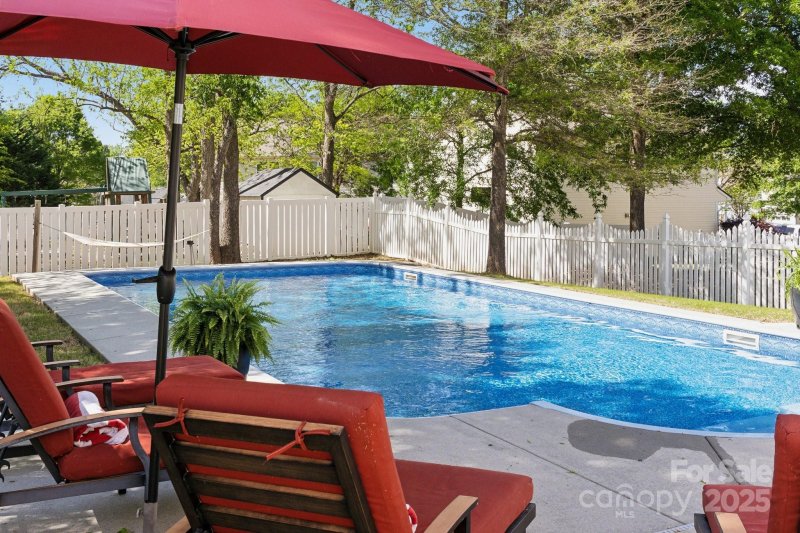 Spicewood, Fort Mill Community