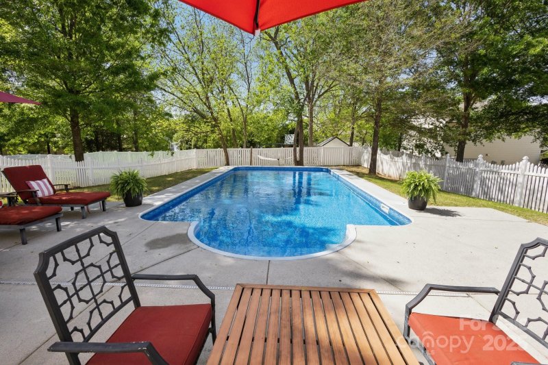 Property image 4 of 221 Sycamore Creek Road in Spicewood, Fort Mill, SC 29708