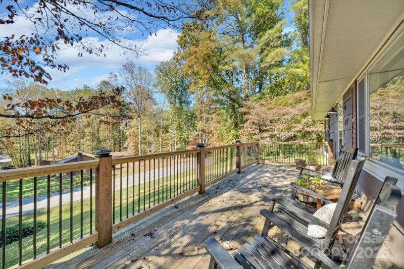 Property image 2 of 172 Timberlane Drive in Timberlane, Etowah, NC 28729