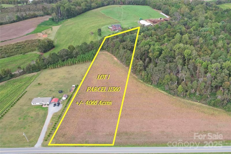 Property image 2 of 1 Rockdale Road in Rockdale Acres, Vale, NC 28168