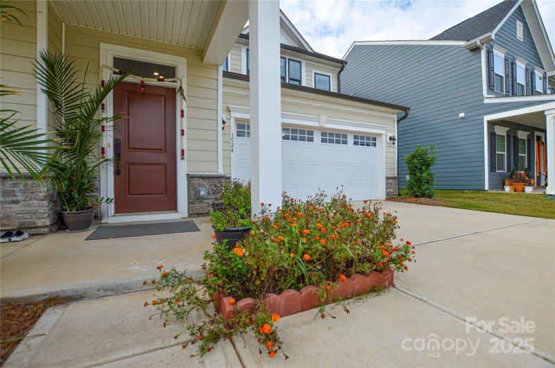 Property image 5 of 1724 Dennis Austin Lane in Moore Farm, Indian Trail, NC 28079