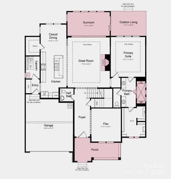 Property image 2 at 1127 Sugar Creek Road, Indian Land, SC 29707