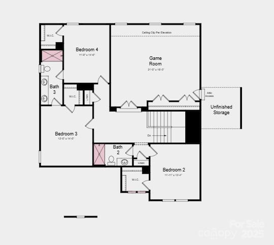 Property image 3 at 1127 Sugar Creek Road, Indian Land, SC 29707
