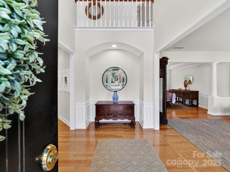 Property image 5 at 10928 Knight Castle Drive, Charlotte, NC 28277