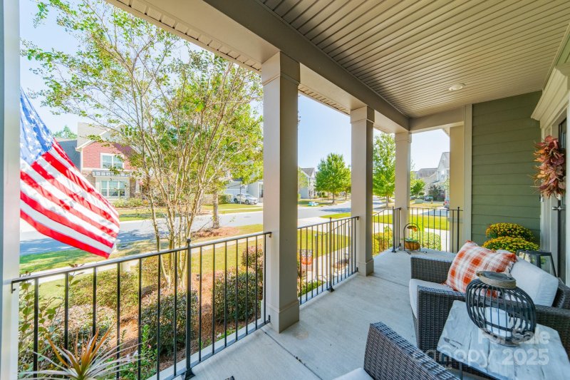 Property image 3 of 1038 Shiloh Bend Trail in Waterside at the Catawba, Fort Mill, SC 29715