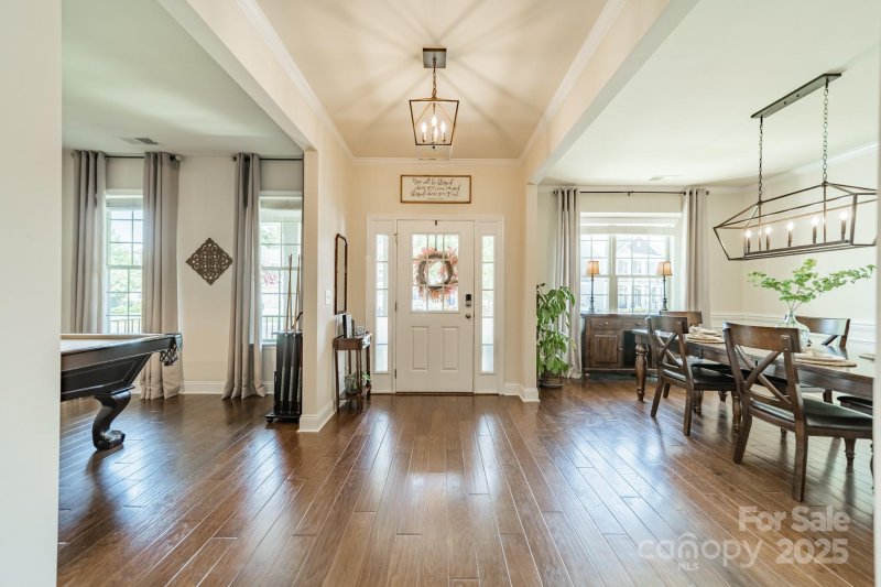 Property image 5 of 1038 Shiloh Bend Trail in Waterside at the Catawba, Fort Mill, SC 29715
