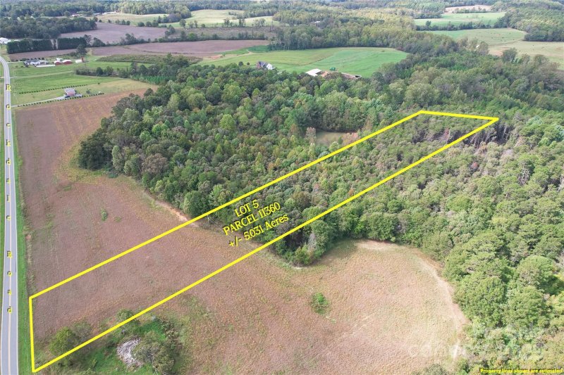 Property image 3 of 5 Rockdale Road in Rockdale Acres, Vale, NC 28168