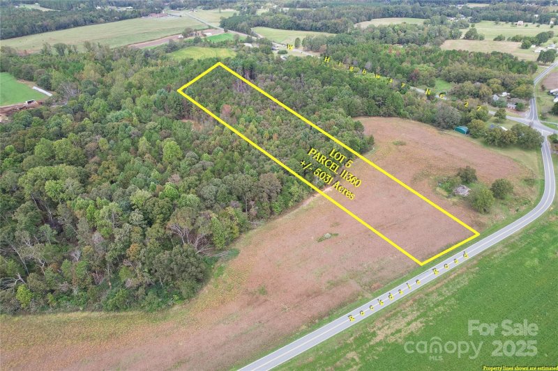 Property image 4 of 5 Rockdale Road in Rockdale Acres, Vale, NC 28168