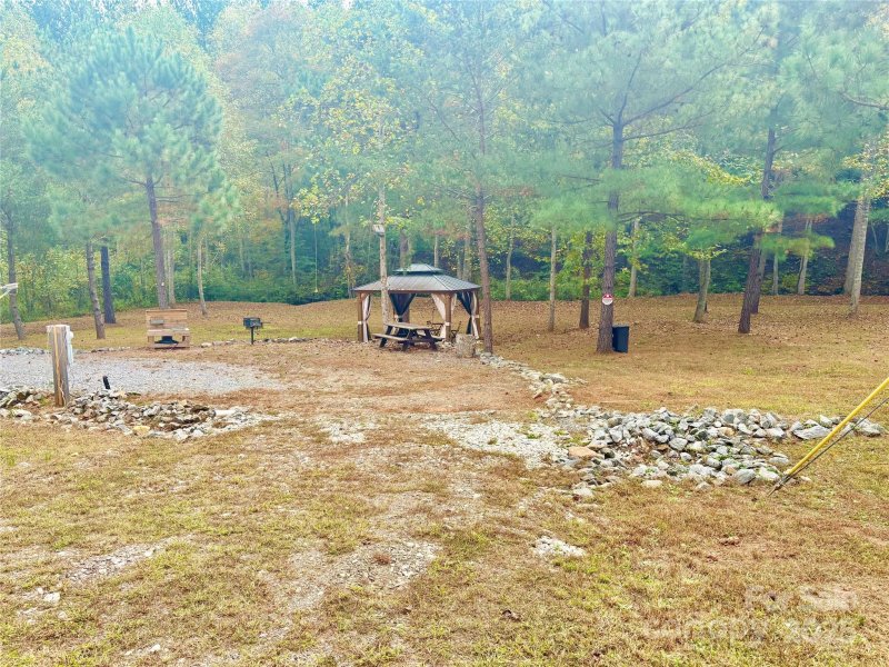 Property image 4 of 649 Fire Tower Road in Fork Mountain, Bostic, NC 28018