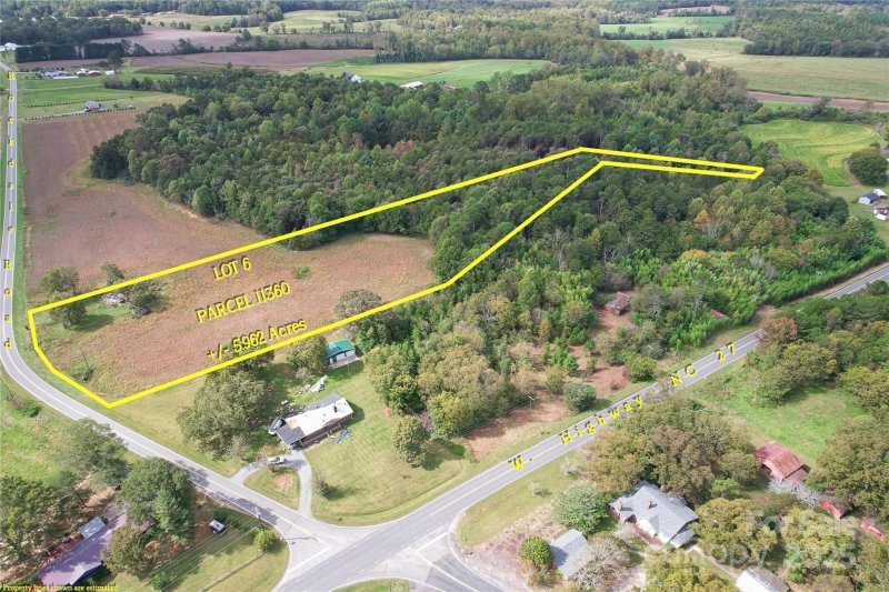 Property image 3 of 6 Rockdale Road in Rockdale Acres, Vale, NC 28168