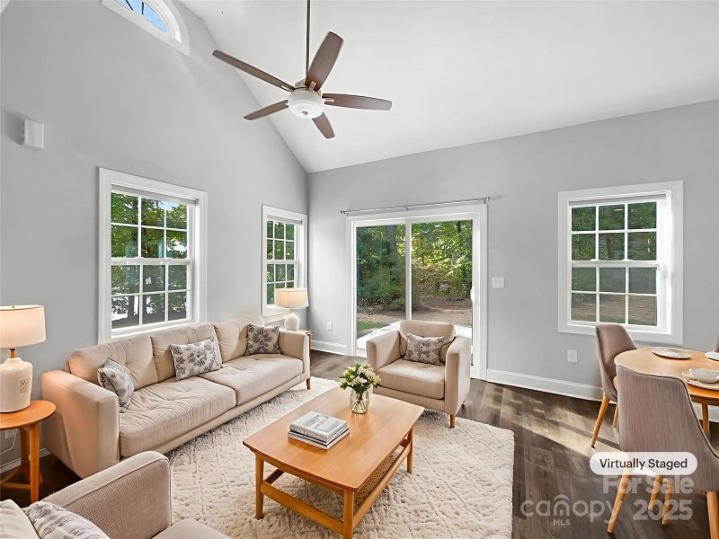 Property image 4 of 7721 Red Robin Trail in Lakehaven Estates, Denver, NC 28037