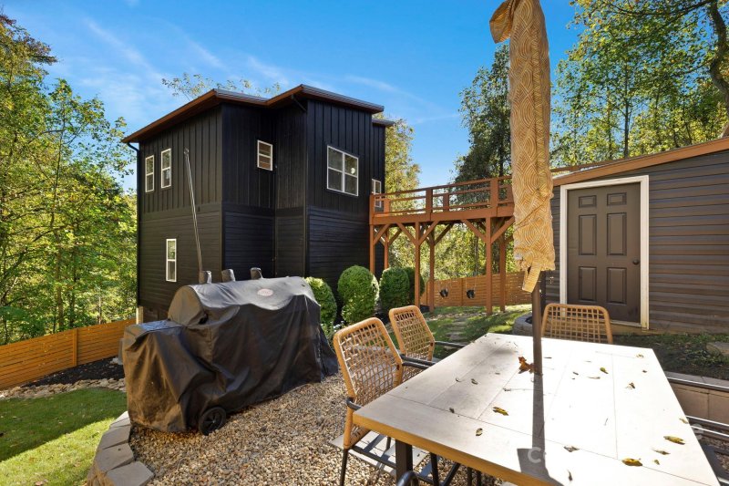 Property image 2 of 18 Crestwood Lane in Woodside Hills, Candler, NC 28715