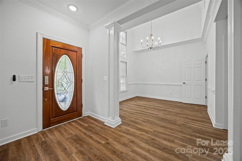 Property image 3 of 7219 Bevington Woods Lane in Bevington Pines, Charlotte, NC 28277