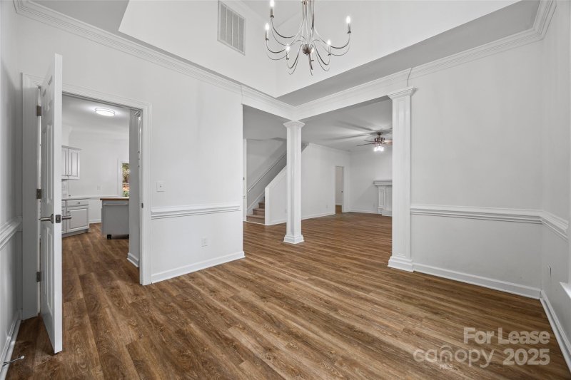 Property image 5 of 7219 Bevington Woods Lane in Bevington Pines, Charlotte, NC 28277