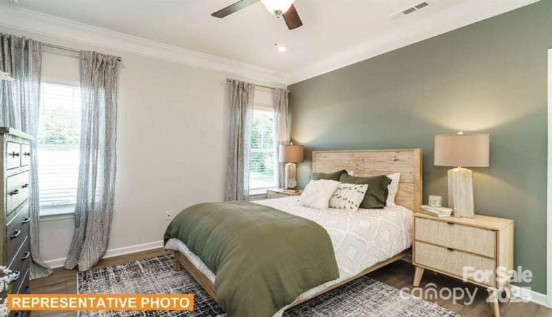 Property image 4 of 12108 Muscadine Court in Pine Bluff, Midland, NC 28107