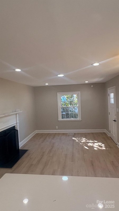 Property image 5 of 3920 Admiral Avenue in Plaza Forest, Charlotte, NC 28205