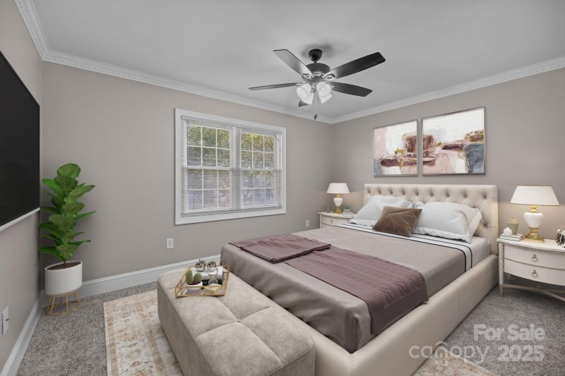 Property image 5 of 2912 Peachwood Court in Mulberry Village, Fort Mill, SC 29715