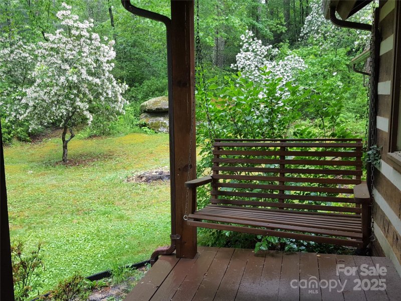 Property image 5 of 142 Cherrywood Lane in Sweetwater Farms, Pisgah Forest, NC 28768