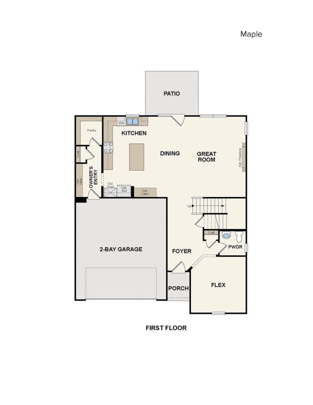 Property image 2 of 9965 Manor Vista Trail in Cannon Manor, Kannapolis, NC 28027