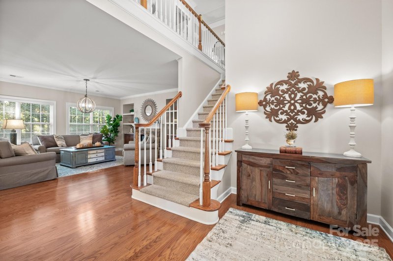 Property image 5 of 10166 Falling Leaf Drive in Winding Walk, Concord, NC 28027