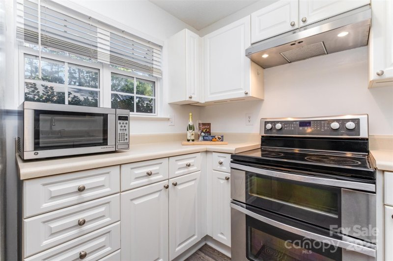 Property image 4 of 3657 Melrose Cottage Drive in Melrose Townhomes, Matthews, NC 28105