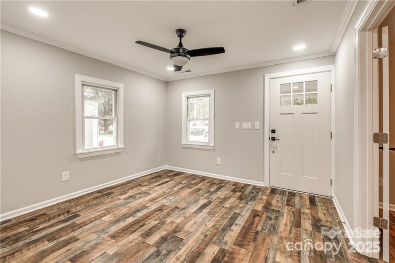 Property image 4 at 627 Simpson Street, Rock Hill, SC 29730