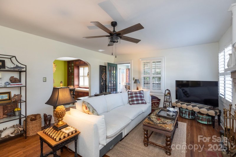 Property image 3 at 204 Maupin Avenue, Salisbury, NC 28144