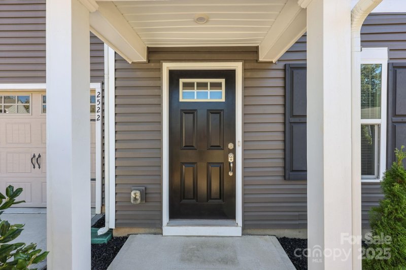 Property image 5 of 2522 Willow Pond Lane in Pendleton, Concord, NC 28025