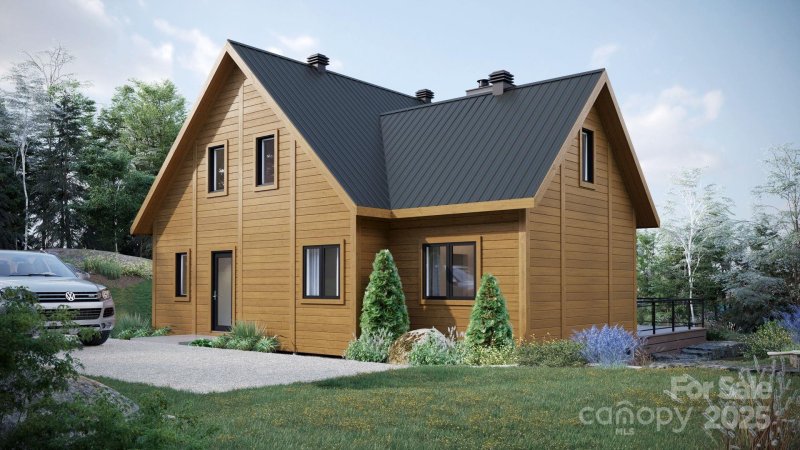 Property image 2 of 116 Cranberry Lane in Broad River Highlands, Mooresboro, NC 28114