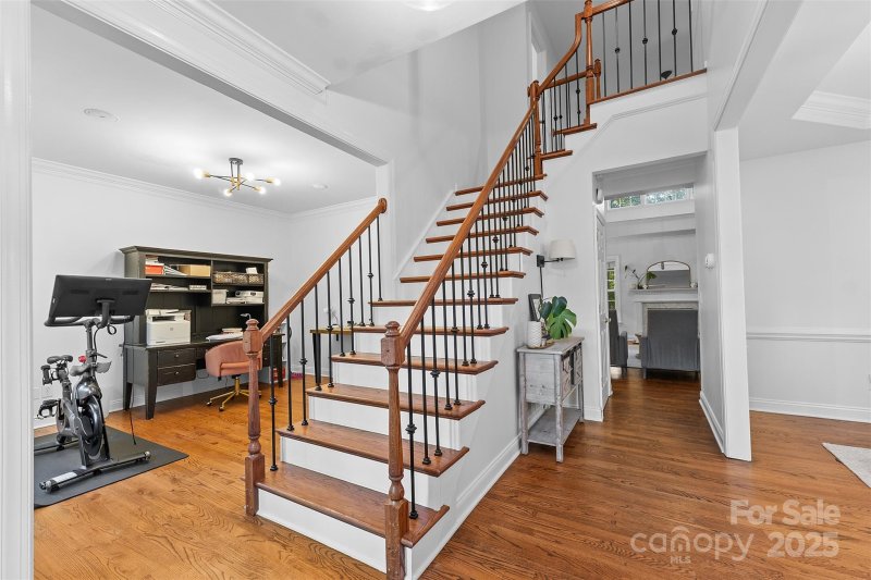 Property image 3 of 9004 Greencane Court in Hunter Oaks, Waxhaw, NC 28173