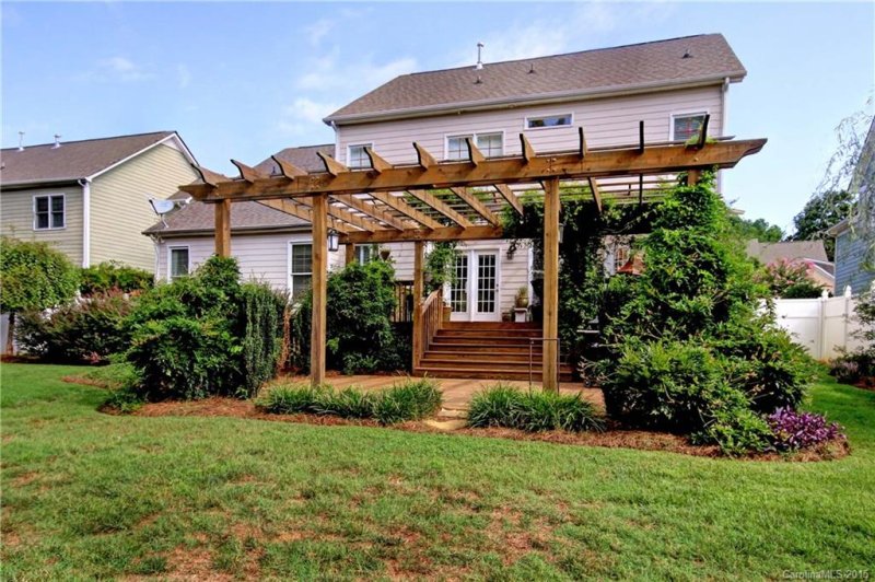 Property image 5 at 111 Hedgewood Drive, Mooresville, NC 28115