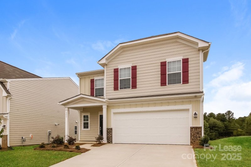 Property image 5 of 131 Arden Court in Winecoff Village, Troutman, NC 28166