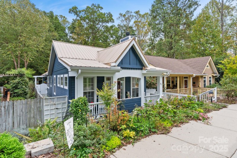 Property image 4 of 91 Village Greenway None in Highland Lake, Flat Rock, NC 28731