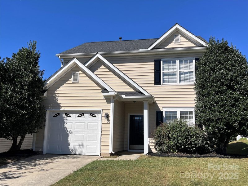 2530 Fossil Stone Lane
