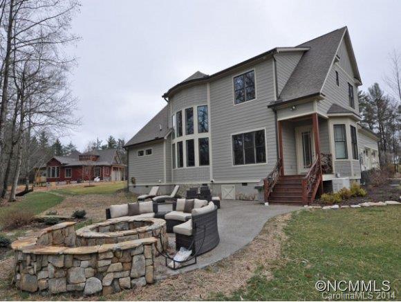 Property image 2 at 124 King Creek Preserve Ln, Flat Rock, NC 28731