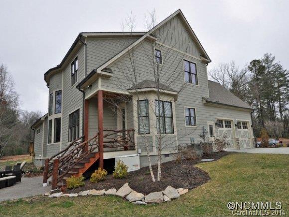 Property image 3 at 124 King Creek Preserve Ln, Flat Rock, NC 28731