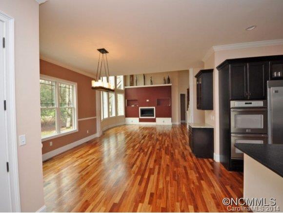 Property image 4 at 124 King Creek Preserve Ln, Flat Rock, NC 28731