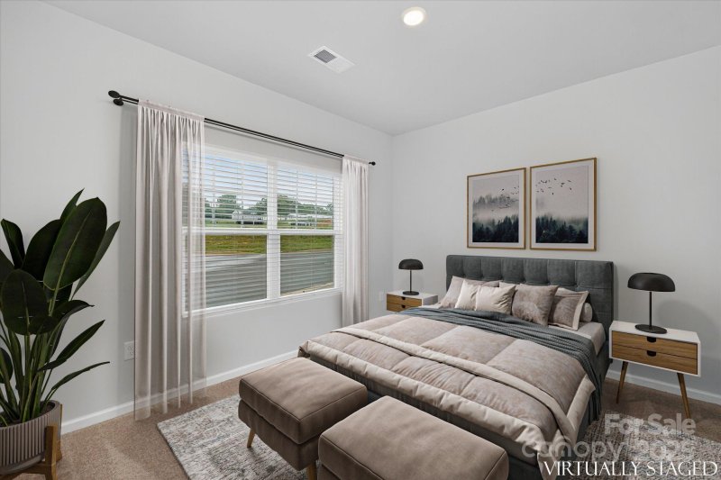 Property image 2 of 1320 Hargrove Avenue in Rhyne Court, Gastonia, NC 28052