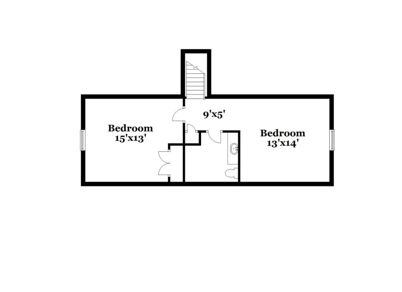 Property image 3 of 18204 Mckee Road in Ridgewater, Charlotte, NC 28278