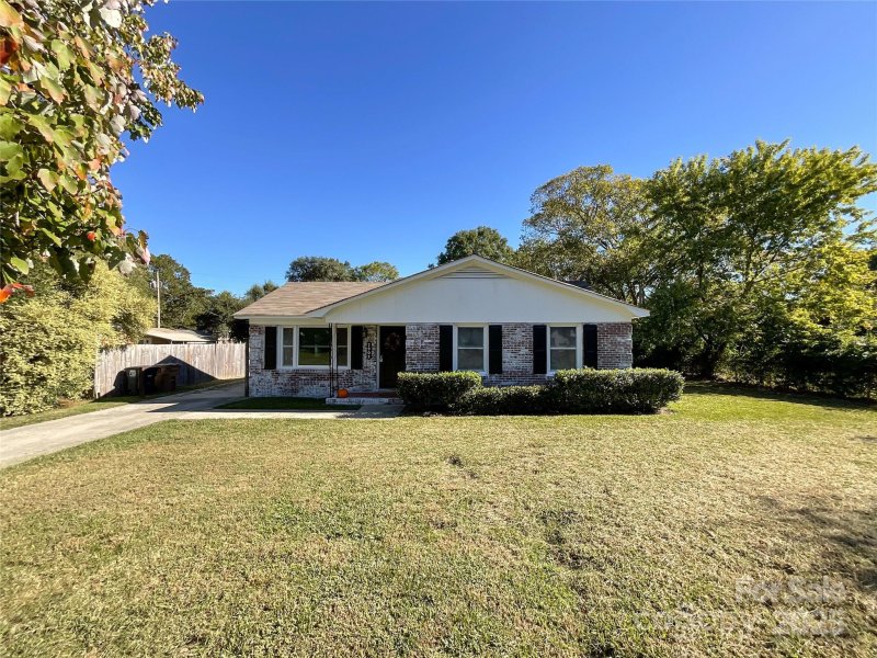 Property image 2 at 7902 Hembywood Drive, Indian Trail, NC 28079